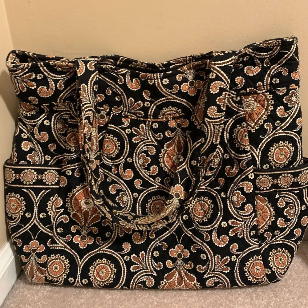 Vera Bradley Tote